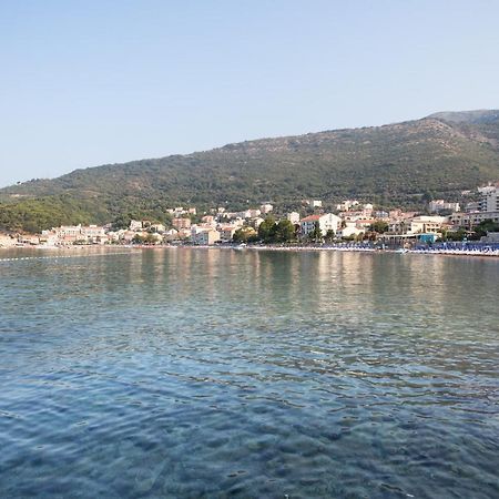 Home Apartment Petrovac Zewnętrze zdjęcie