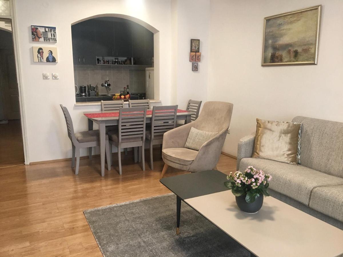 Home Apartment Petrovac Zewnętrze zdjęcie