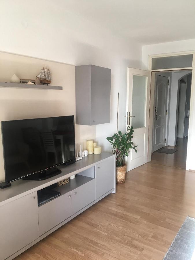 Home Apartment Petrovac Zewnętrze zdjęcie