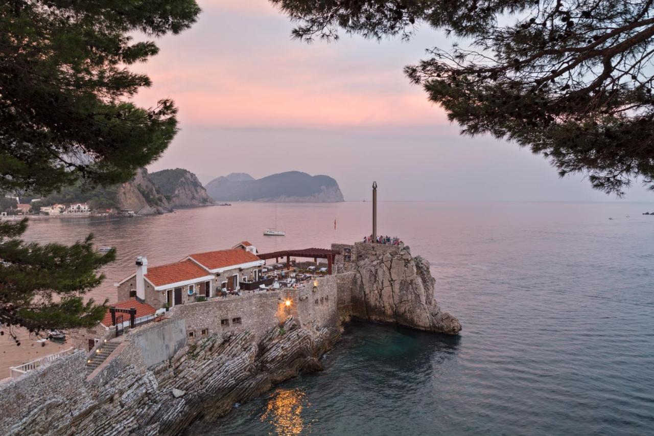 Home Apartment Petrovac Zewnętrze zdjęcie