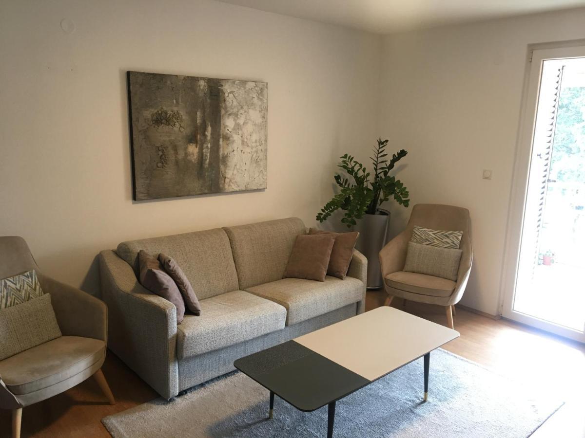 Home Apartment Petrovac Zewnętrze zdjęcie
