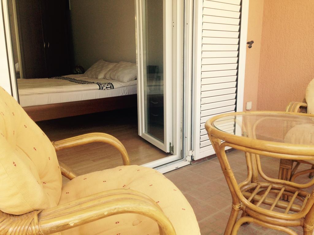 Home Apartment Petrovac Zewnętrze zdjęcie