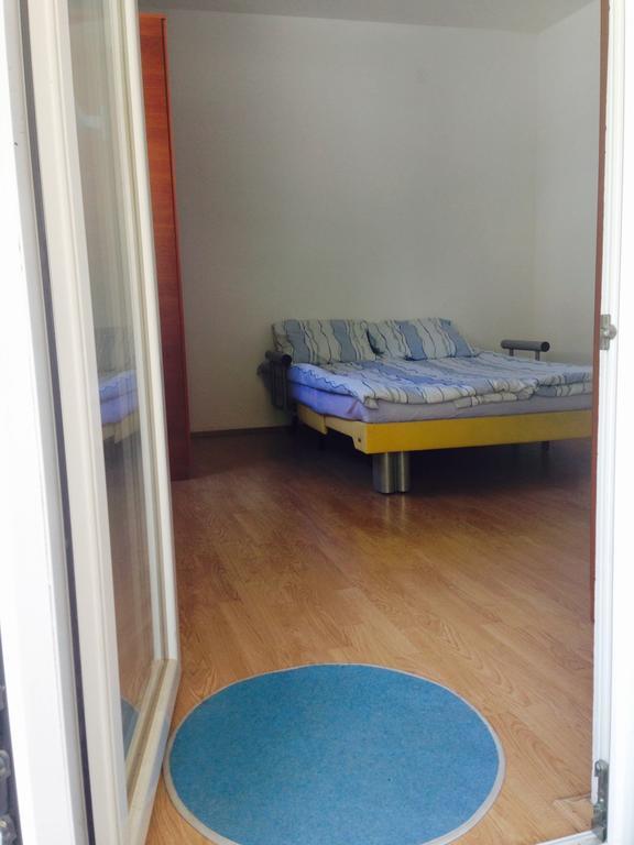 Home Apartment Petrovac Zewnętrze zdjęcie