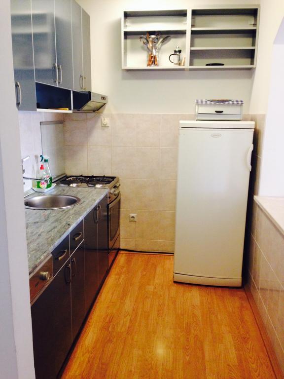 Home Apartment Petrovac Zewnętrze zdjęcie